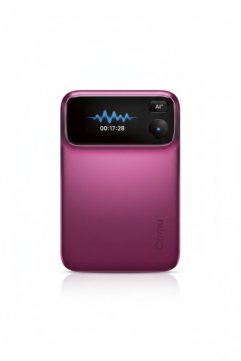 Comu - Magenta